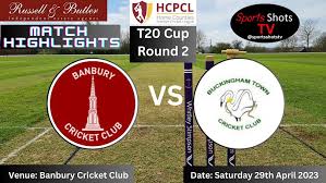 Image result for Banbury Cricket Club