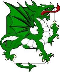 Image result for Central Weald Dragons