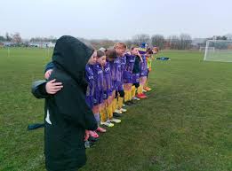 Image result for Ywca Bury Juniors Netball Club