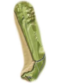 Image result for Machrihanish Golf Club