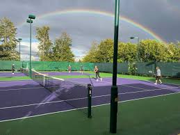 Image result for Piddle Valley Tennis Club