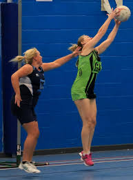 Image result for Comets Netball Club