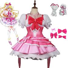 「朝日奈みらい 魔法つかいプリキュア!」の画像検索結果