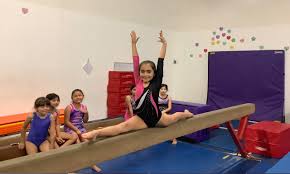 Image result for Esprit Gymnastics Club