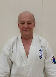 Image result for Jutsu Karate Association, Cobham, Surrey