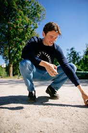Image result for Nutbrook Petanque Club