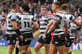 Image result for Hull Rugby Union Football Club