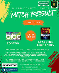 Image result for Spalding Town Bowls Club