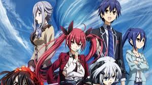 「日下部燎子 デート・ア・ライブ」の画像検索結果