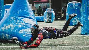 Image result for Absolute Paintball
