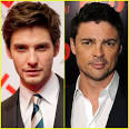 Ben Barnes & Karl Urban Sign