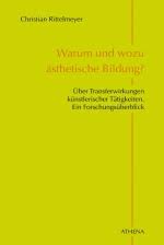 socialnet - Rezensionen - Christian Rittelmeyer: Warum und wozu ...