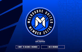 Image result for Melbourne United Football Club