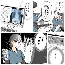 Image result for 17歳の現役看護学生