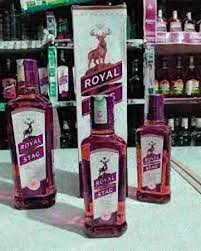 Image result for The Royal Stag Weekends