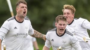 Image result for Lovat Shinty Club