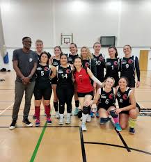 Image result for Malory Eagles volleyball club