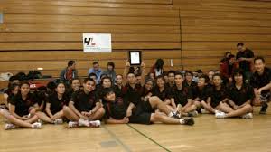 Image result for Cardinals Badminton Club