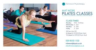 Image result for Pilates Mat Work Classes