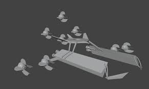 Image result for dark orbit goliath