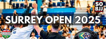 Image result for Surrey Ju - Jitsu Kick Boxing Club