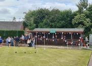 Image result for Castle Donington Town Bowls Club