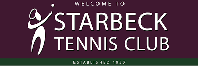 Image result for Starbeck Tennis Club