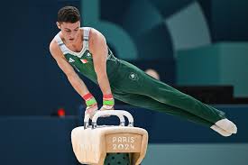 Image result for Rathgael Gymnastics and Trampolining Club