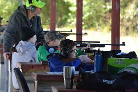 Image result for Grantham Target Shooting Club