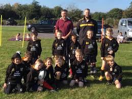 Image result for Yatton R F C