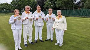 Image result for Lutterworth Bowling Club