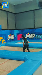 Image result for Jump Arena