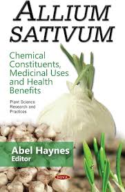 Attēlu rezultāti vaicājumam “Allium sativum”