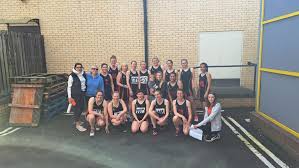 Image result for Astra Netball Club