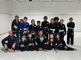 Image result for Daniel Gracie Academy