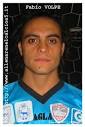 Fabio Volpe, Portiere