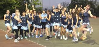 Image result for Palmers Green Netball Club