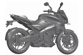 Image result for pulsar motocicleta