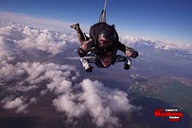 Image result for York University Parachute Club