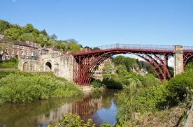 Image result for Telford and Ironbridge Meccano Society