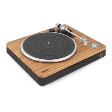 House of Marley Stir It Up Turntable