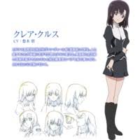 「ソニア・パレス とある飛空士への恋歌」の画像検索結果