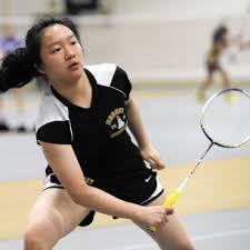 Image result for Greta Junior Badminton Club