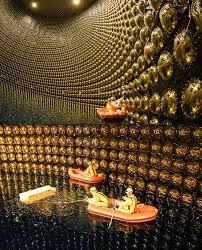 Image result for neutrino detector