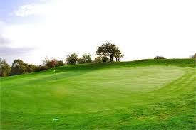 Image result for Llanymynech Golf Club