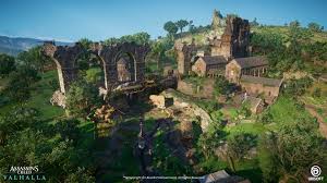 Image result for Abbey A C