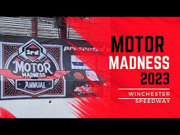 Image result for Winchester Motor Cycle Club