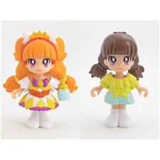 「天ノ川きらら / キュアトゥインクル Go!プリンセスプリキュア」の画像検索結果