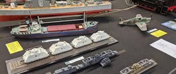 Image result for Newbury & District Model Aircraft