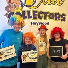 Image result for Rochdale Cricket Lacrosse and Squash Club Ltd